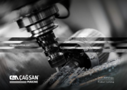 Çağsan Machine