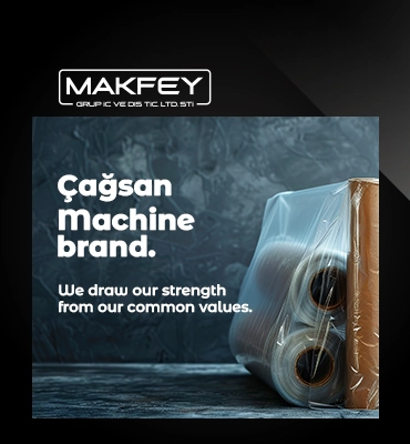 Çağsan Machine Çağsan Machine