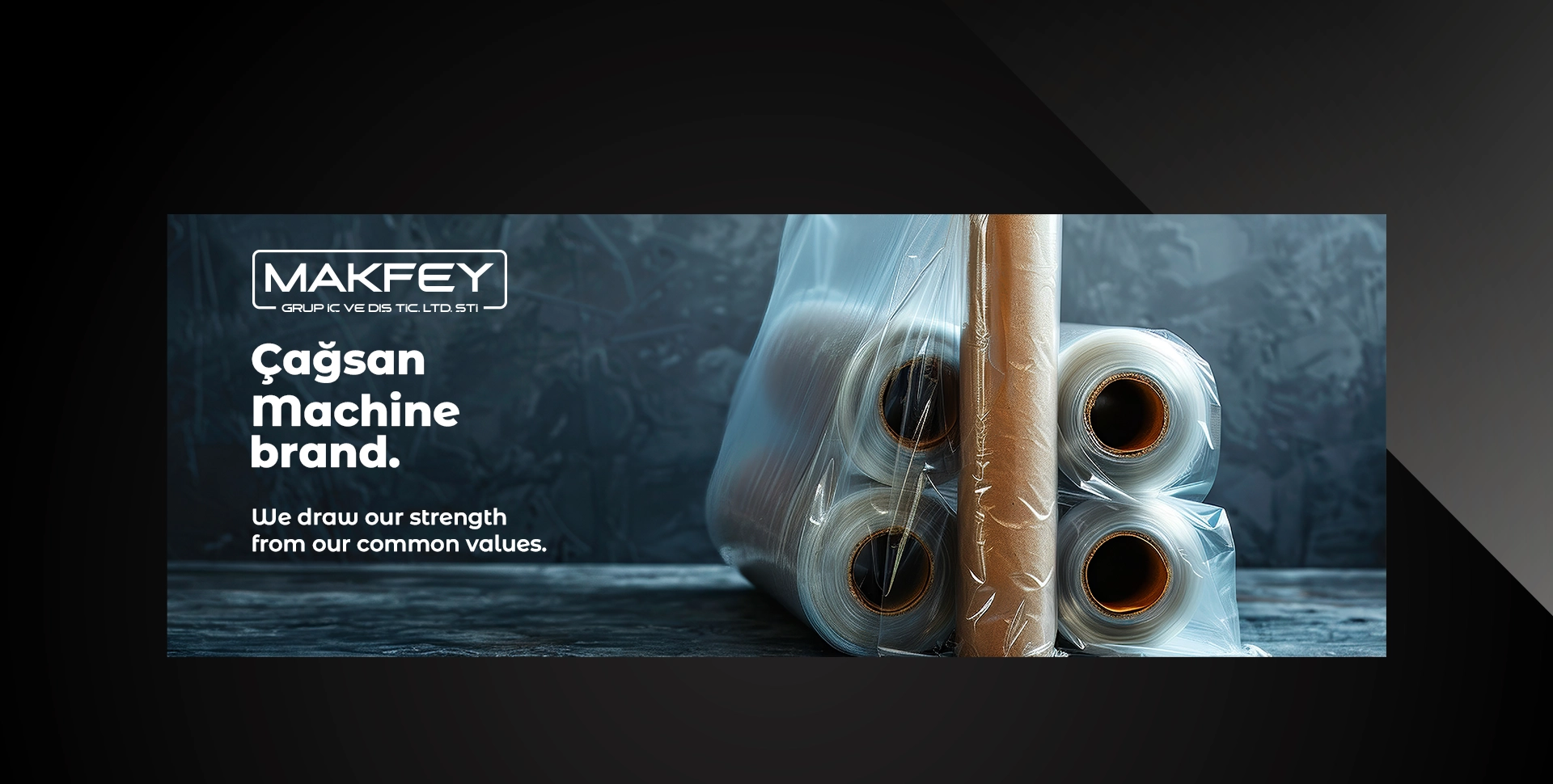 Çağsan Machine Çağsan Machine